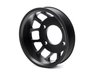 ECS E46 M3, Z4M ECS Tuning Aluminum Water Pump Pulley 002778ECS01 View 3