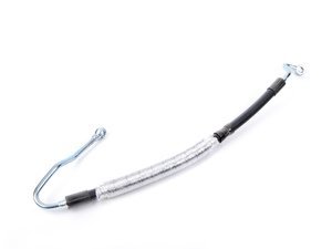 OEM Rein Power Steering Feed Line - E38 740i/iL