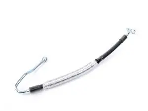 OEM Rein Power Steering Feed Line - E38 740i/iL