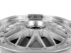 Alzor Alzor Style 881 Square Wheel Set - Silver - 18x8.5" ET35 88111KT View 3