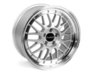 Alzor Alzor Style 881 Square Wheel Set - Silver - 18x8.5" ET35 88111KT View 1