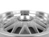 Alzor Alzor Style 881 Square Wheel Set - Silver - 18x9.5" ET35 88112KT View 3
