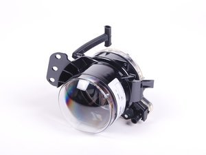 ZKW Fog Light - Right - E60, E61