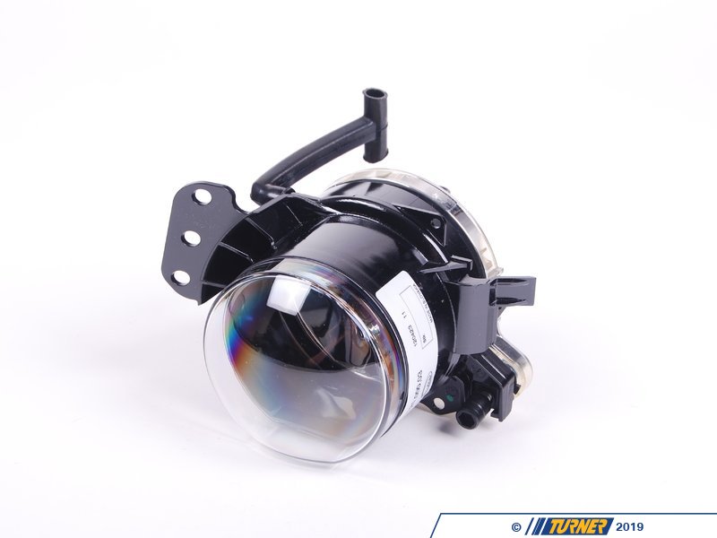 RURU *•.❥ 63177897188 - ZKW Fog Light - Right - E60, E61 | Turner