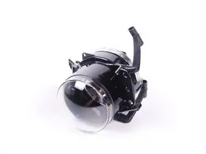 ZKW Fog Light - Left - E60, E61