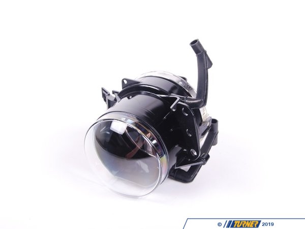 ZKW ZKW Fog Light - Left - E60, E61 63177897187