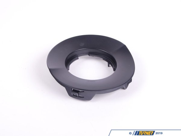 Genuine BMW Genuine BMW Cover, Side Panel, Primed Right - 51137078264 - E85 51137078264