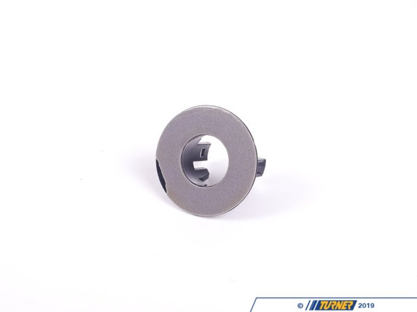 Genuine BMW Genuine BMW Bracket, Pdc-sensor Rear Ext - 51128044386 51128044386