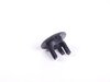 Genuine BMW Genuine BMW Bracket, Pdc-sensor Rear Ext - 51128044386 51128044386 View 2