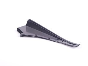 Genuine BMW Right Rear Wheel Housing Cover - E30 M3