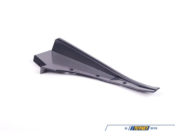 Genuine BMW Genuine BMW Right Rear Wheel Housing Cover - E30 M3 51711961930
