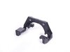Genuine BMW Genuine BMW Rear Caliper Carrier - Left - E46 M3 34217840611 View 3