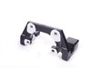 Genuine BMW Genuine BMW Rear Caliper Carrier - Left - E46 M3 34217840611 View 1