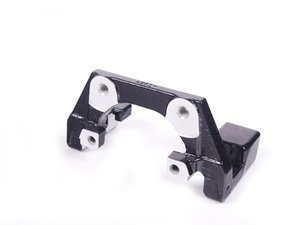 Genuine BMW Rear Caliper Carrier - Left - E46 M3