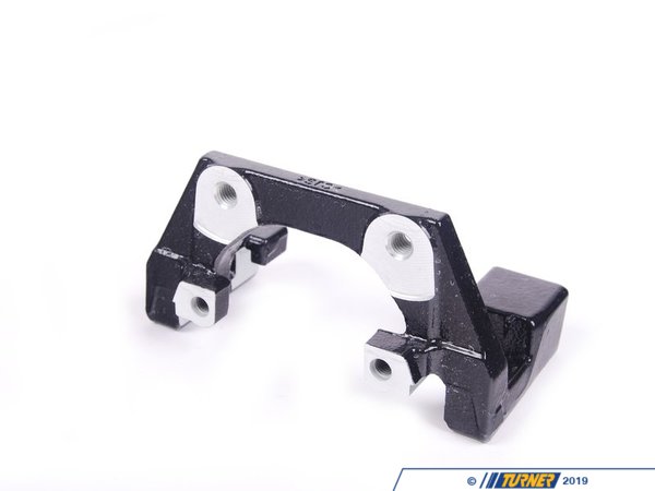 Genuine BMW Genuine BMW Rear Caliper Carrier - Left - E46 M3 34217840611
