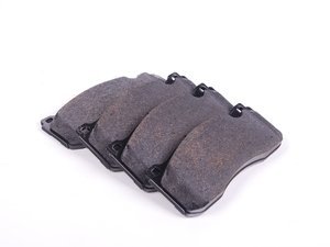 Genuine MINI Repair Kit, Brake Pads Asbes