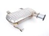 Genuine BMW Genuine BMW M Performance Exhaust System for E90 325i 328i, 328Xi 330i - (NO LONGER AVAILABLE) 18102208793 View 3