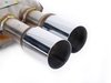Genuine BMW Genuine BMW M Performance Exhaust System for E90 325i 328i, 328Xi 330i - (NO LONGER AVAILABLE) 18102208793 View 7
