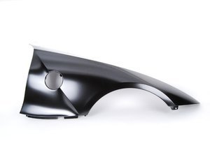 Genuine BMW Side Panel, Front Right - 41357053328 - E85