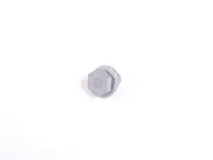 Genuine BMW Hex Bolt - 24407561393