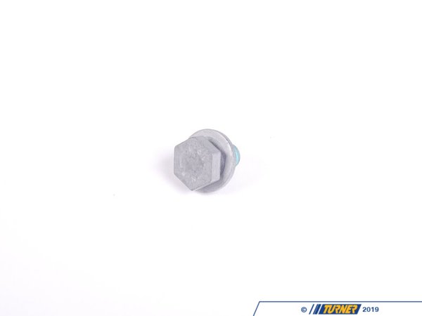 Genuine BMW Genuine BMW Hex Bolt - 24407561393 24407561393