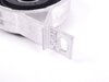 Genuine BMW Genuine BMW Driveshaft Center Mount - E46, Z4 26127501257 View 3
