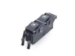 Power Window Switch - E46 Coupe / Convertible - Right