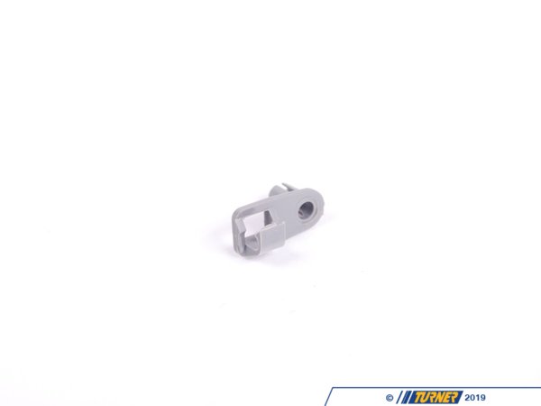 Genuine BMW Genuine BMW Clamp - 52101903871 - E30,E34,E30 M3,E34 M5 52101903871