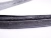 Genuine BMW Genuine BMW Quarter Glass Window Gasket - Driver (Left) - E10 51367441112 View 3
