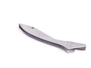 Genuine BMW Guide Rail - 11317533479 - E53,E63,E65,E70 X5