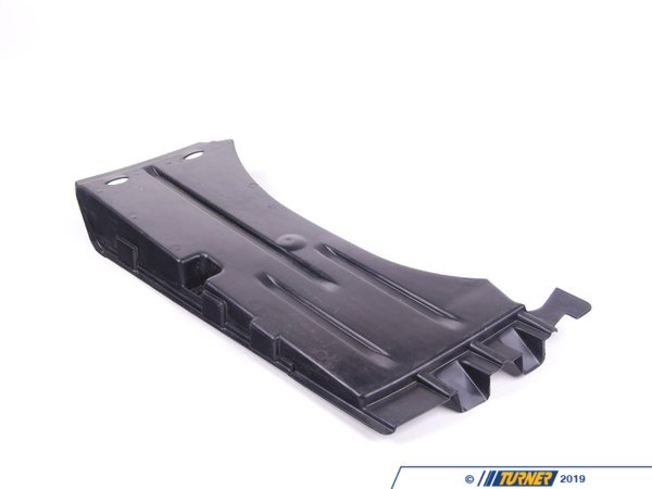 Genuine BMW Genuine BMW Cover, Activated Charcoal Fi - 51718233266 51718233266