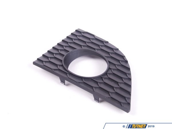 Genuine BMW Genuine BMW Cover -M- Acc - 51117891394 - E90 51117891394