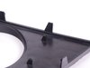 Genuine BMW Genuine BMW Cover -M- Acc - 51117891394 - E90 51117891394 View 3