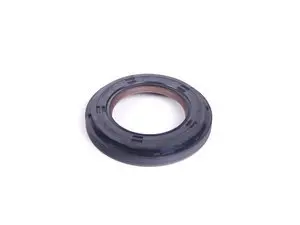 Genuine BMW Timing Cover Output Shaft Seal