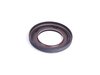 Genuine BMW Genuine BMW Timing Cover Output Shaft Seal 11147647380 View 2