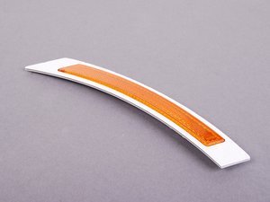 Genuine BMW Side Reflector Right - 63147839088