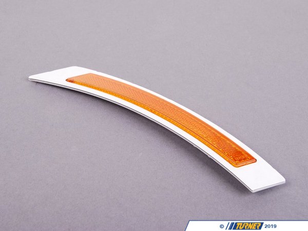Genuine BMW Genuine BMW Side Reflector Right - 63147839088 63147839088