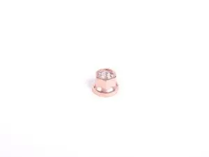 Genuine BMW Collar Nut - 11627509731