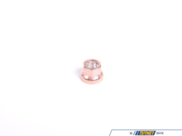 Genuine BMW Genuine BMW Collar Nut - 11627509731 11627509731