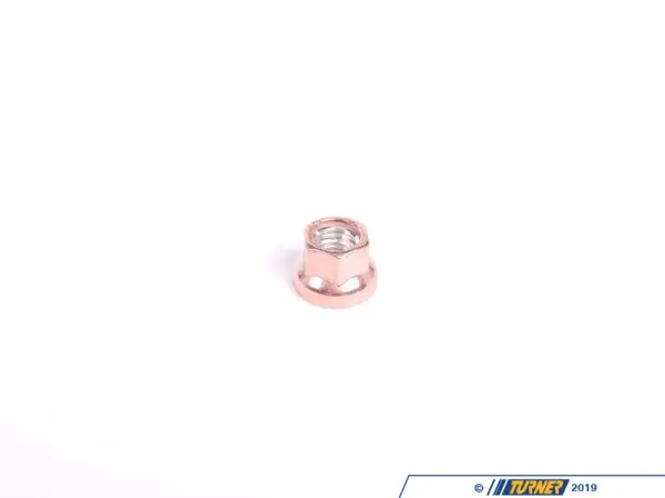 Genuine BMW Genuine BMW Collar Nut - 11627509731 11627509731