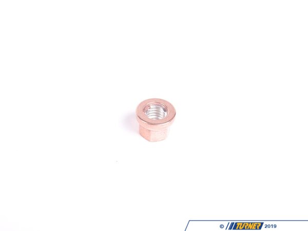 Genuine BMW Genuine BMW Collar Nut - 11627509731 11627509731