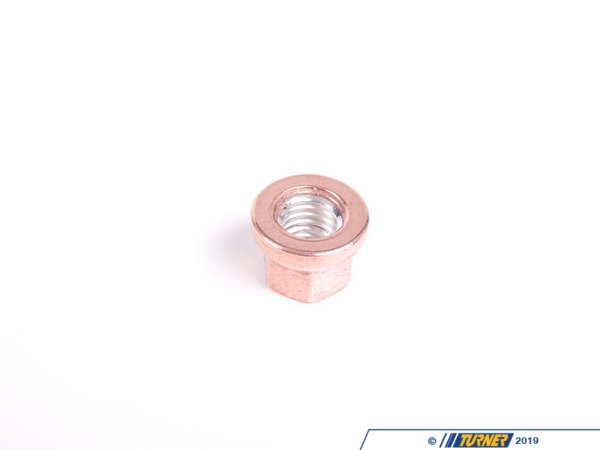Genuine BMW Genuine BMW Collar Nut - 11627509731 11627509731