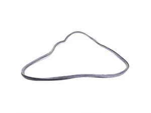 Genuine BMW Trunk Lid Gasket - E10
