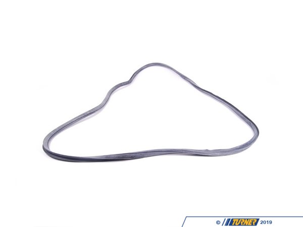 Genuine BMW Genuine BMW Trunk Lid Gasket - E10 51715476161