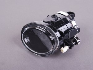 Fog Light - Right - Clear Lens - E46 M3, 330 ZHP, E39 M5