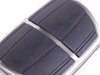 Genuine BMW Original BMW Stainless Steel Pedal Set - E60, E63, E65, E70, E82, E9X - (NO LONGER AVAILABLE) 35000410100 View 12