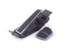 Genuine BMW Original BMW Stainless Steel Pedal Set - E60, E63, E65, E70, E82, E9X - (NO LONGER AVAILABLE) 35000410100 View 13
