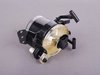 ZKW Fog Light - Left - E60 E63 E90 E83 63176910791 View 3