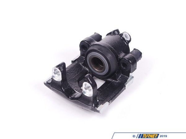 Genuine BMW Brake Caliper - New - Rear Right - E46 M3 CSL/ZCP 34212282858