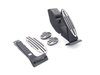 Genuine MINI MINI R50 R52 R53 Stainless Steel Inlay Pedal Set Kit - Priced As Set 35410153602KT View 2